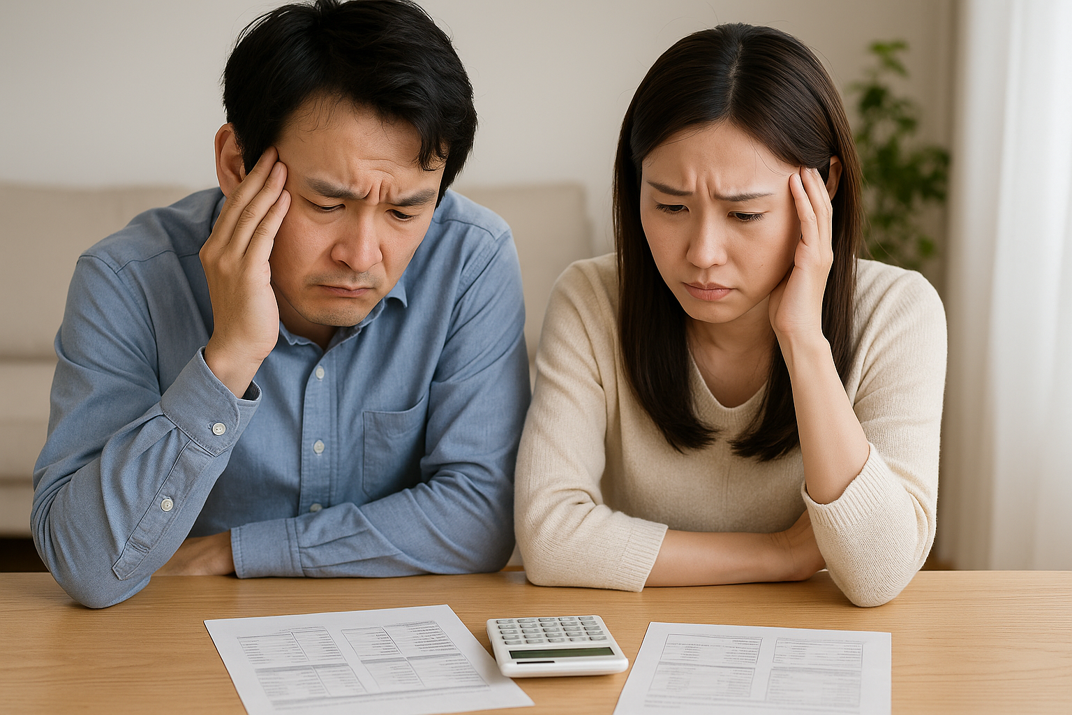 失敗しな家づくりはやはり資金計画