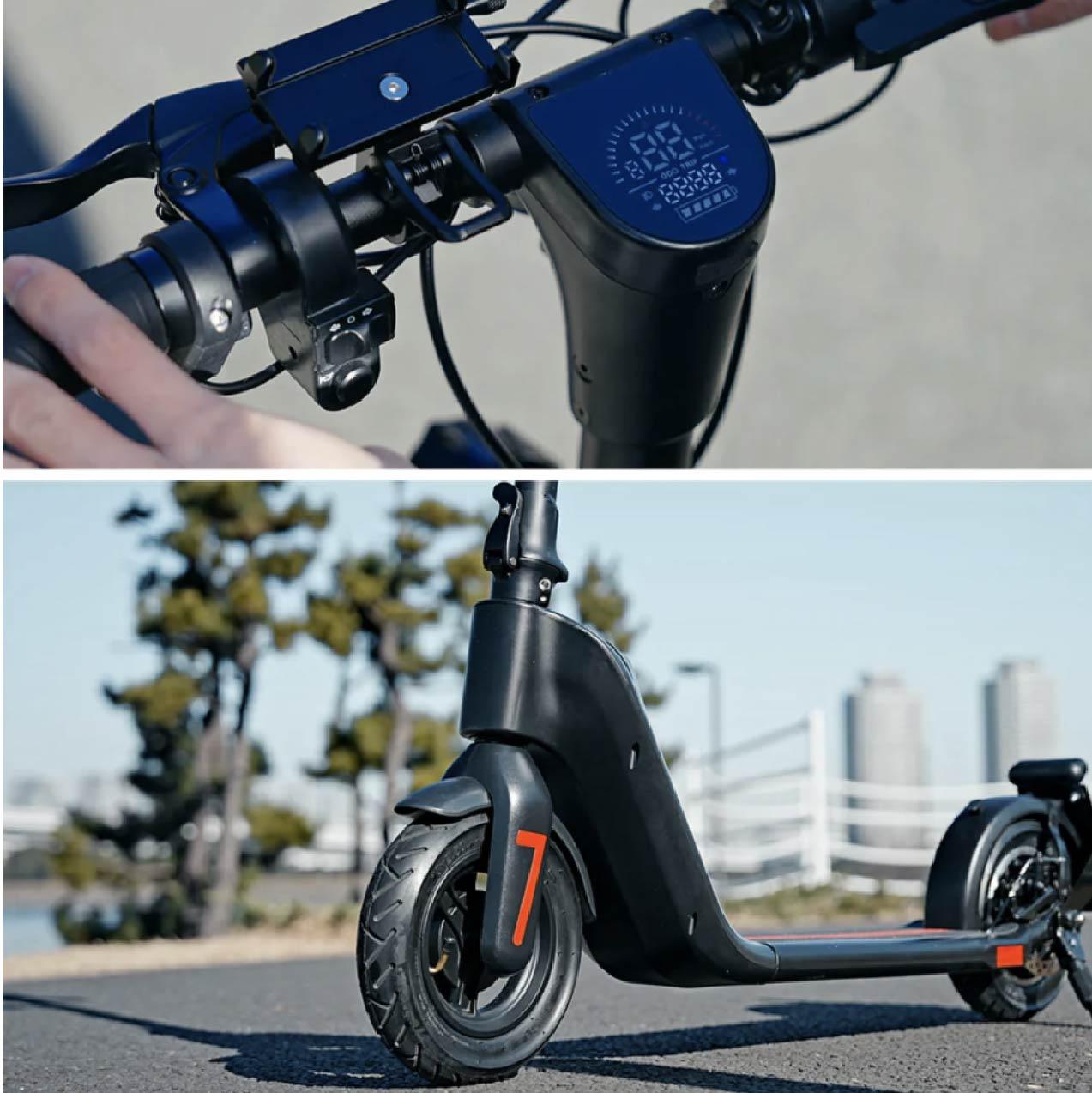 特定小型原付電動キックボード Jasion J-Board | MEISEISHARYO EC SHOP