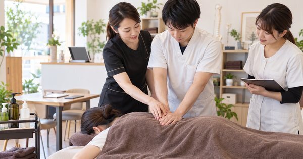 なぜ就労継続支援B型にリラクゼーションがおすすめなの?幸福堂がサロン運営(施設外就労)を導入する理由とメリット