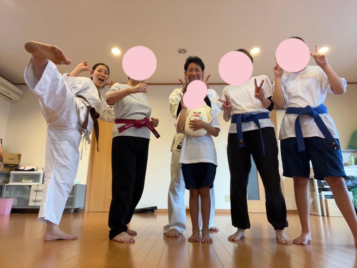 東海地方稽古会を開催しました。