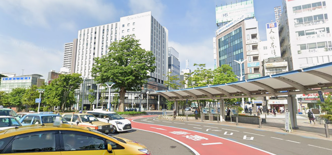 あなたのご自宅の価値は上がりましたか?下がりましたか?令和8年の路線価が公表されました