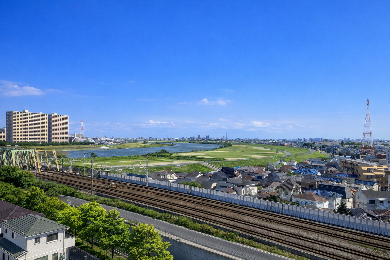 「施設長ノート」　はじめに