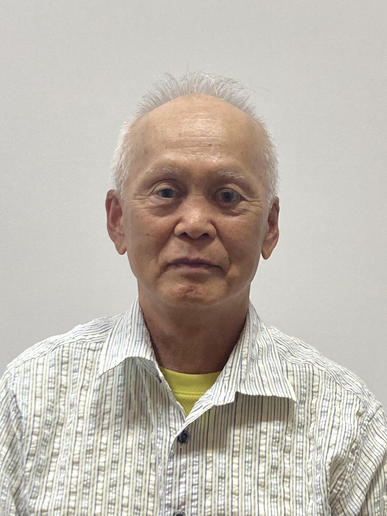 施設長ノート：第４回　強力なサポーター　赤爺さん