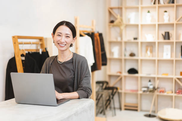 起業をしたい人向けのパソコン教室