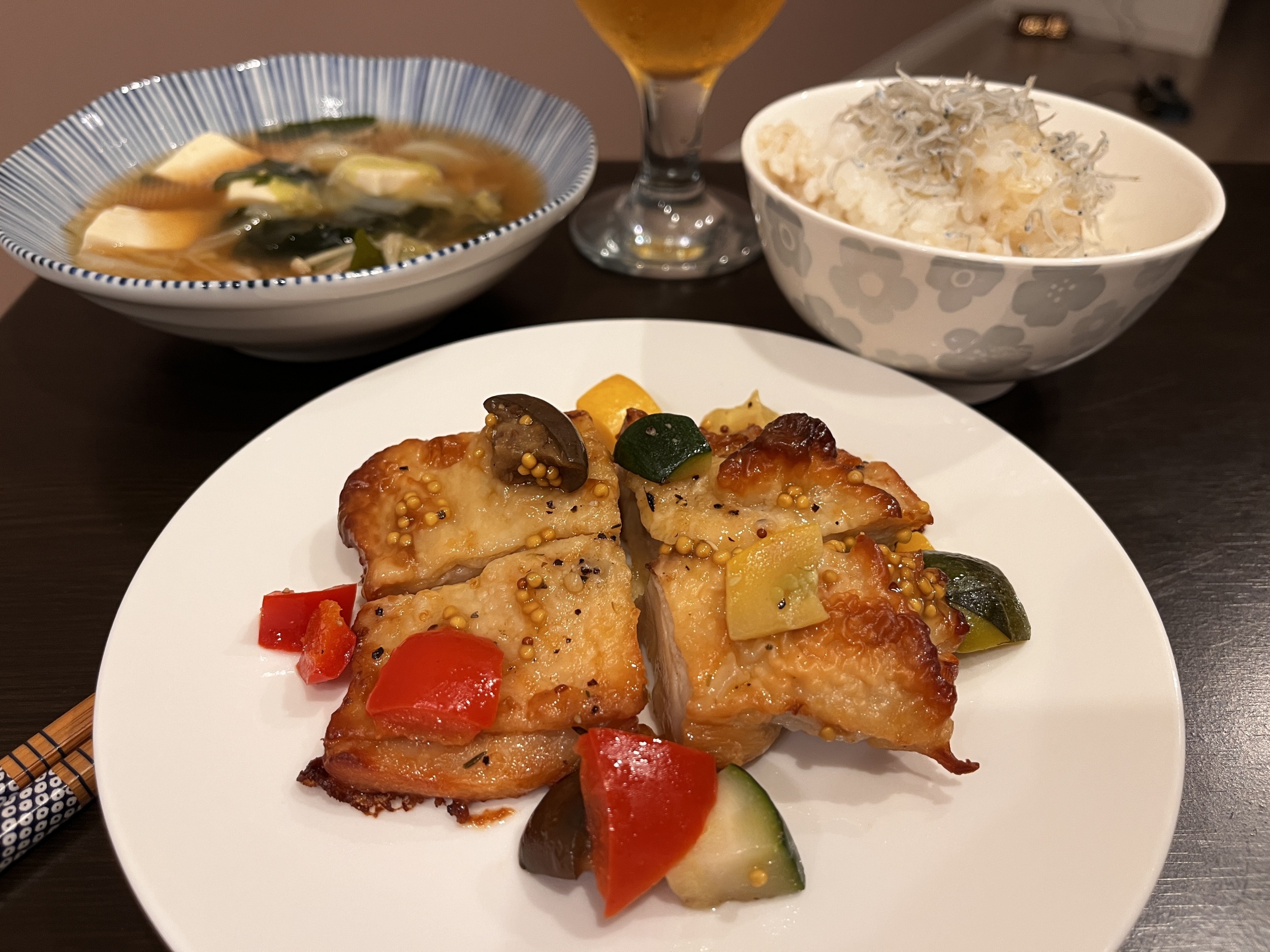 ピアノは心のお薬〜副作用はありません