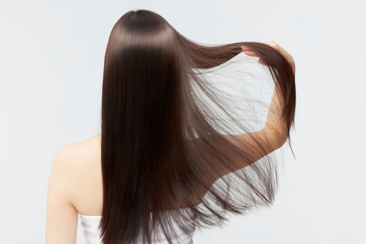 2月から始める、花粉に負けない頭皮とツヤ髪の守り方