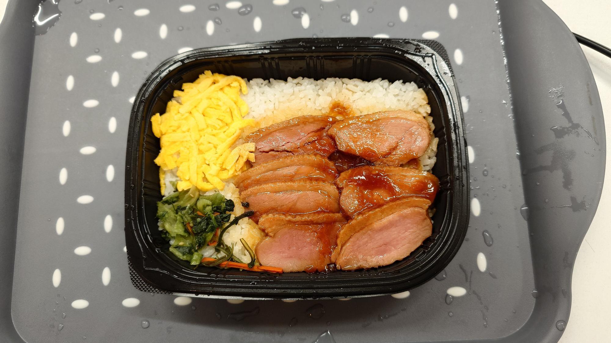 今日のランチは何ですか？事業所の美味しいお昼休み🍽️