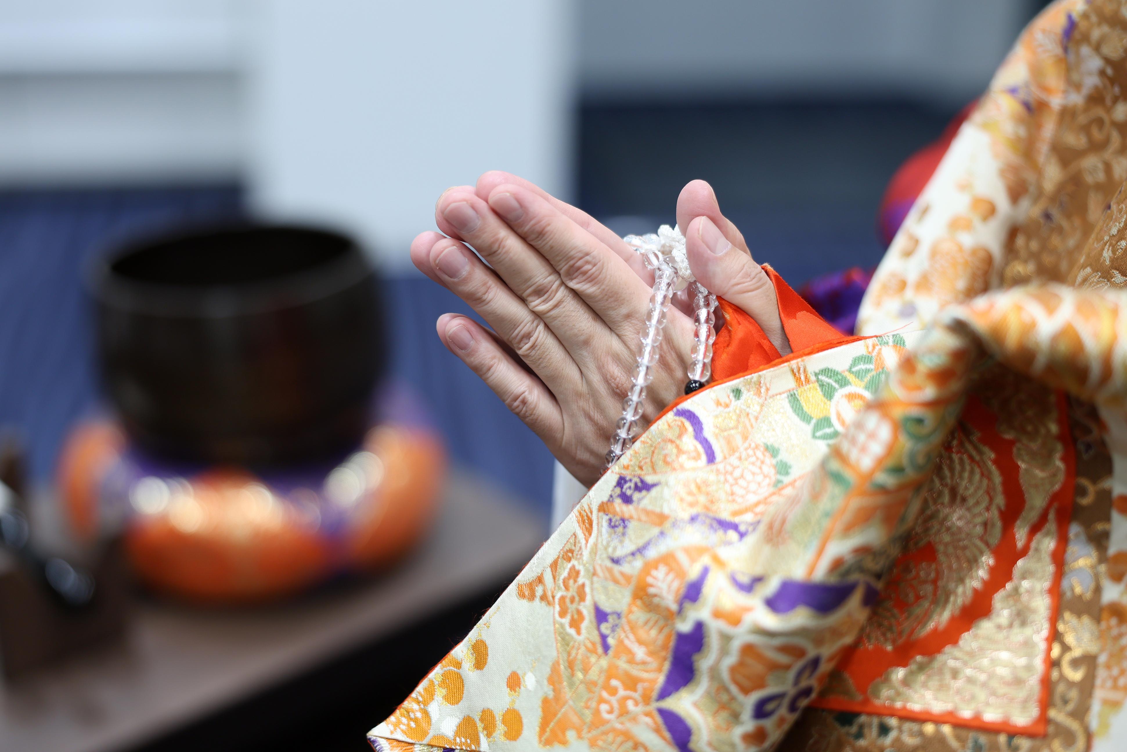 戒名なんていらない！