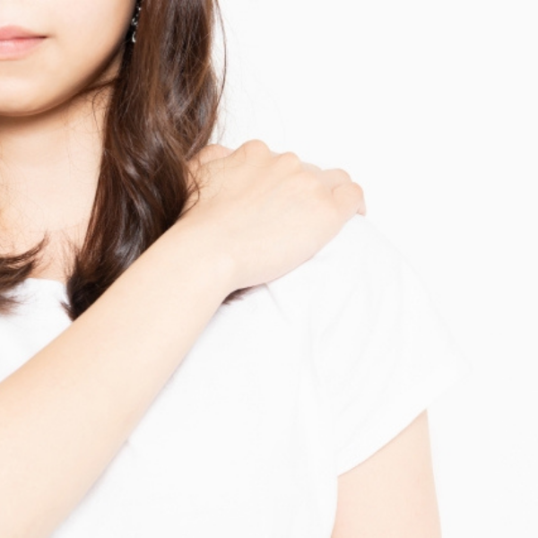 なぜ肩こりは繰り返すの？原因と整体でのケア