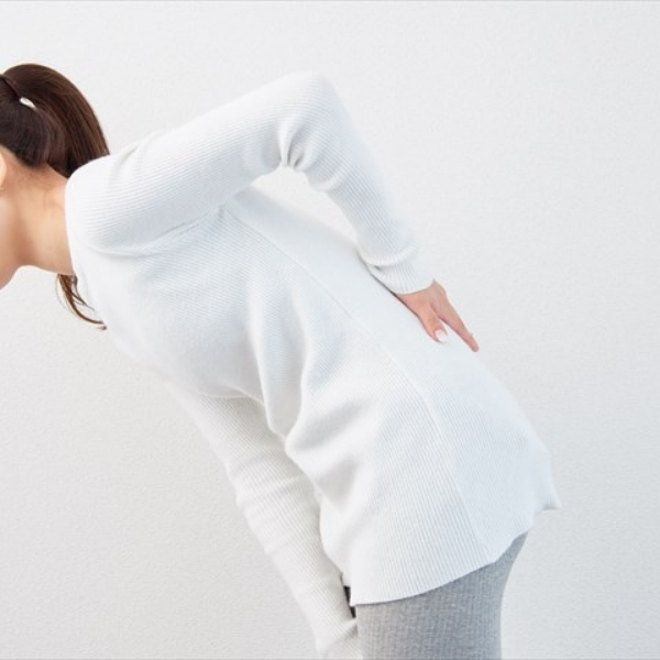 繰り返す腰痛を根本から改善するために！理学療法士が解説