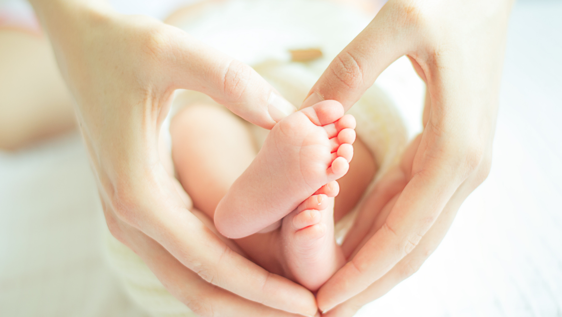 理学療法士がみる正しい姿勢～産後のママ編～