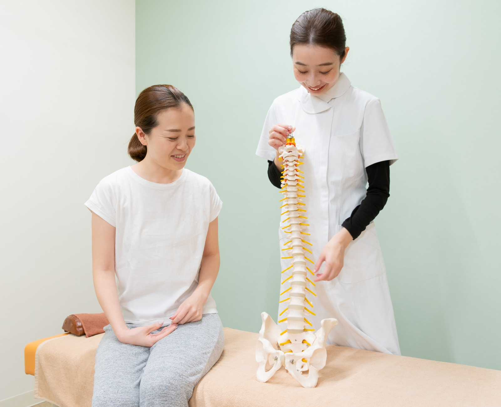 産後の骨盤のゆがみって放置するとどうなる？