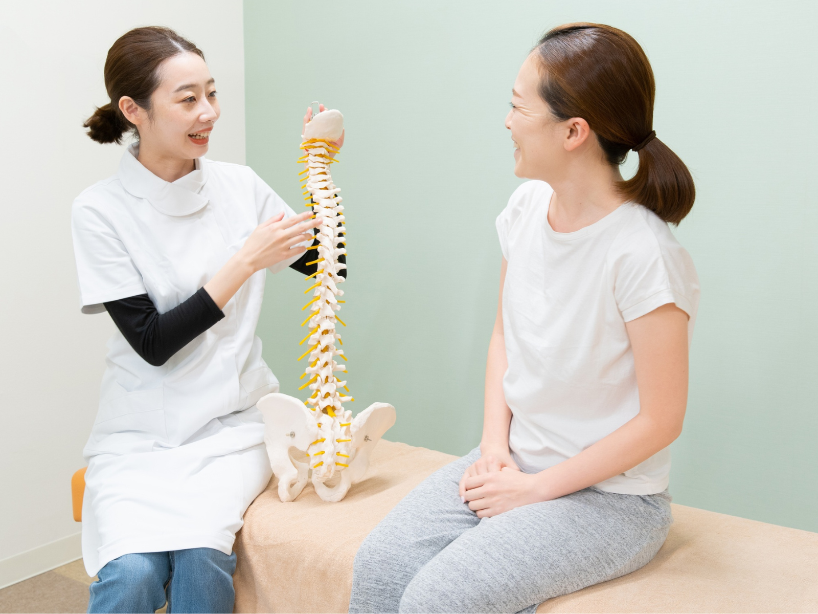 整体とリラクゼーションの違いはココ！