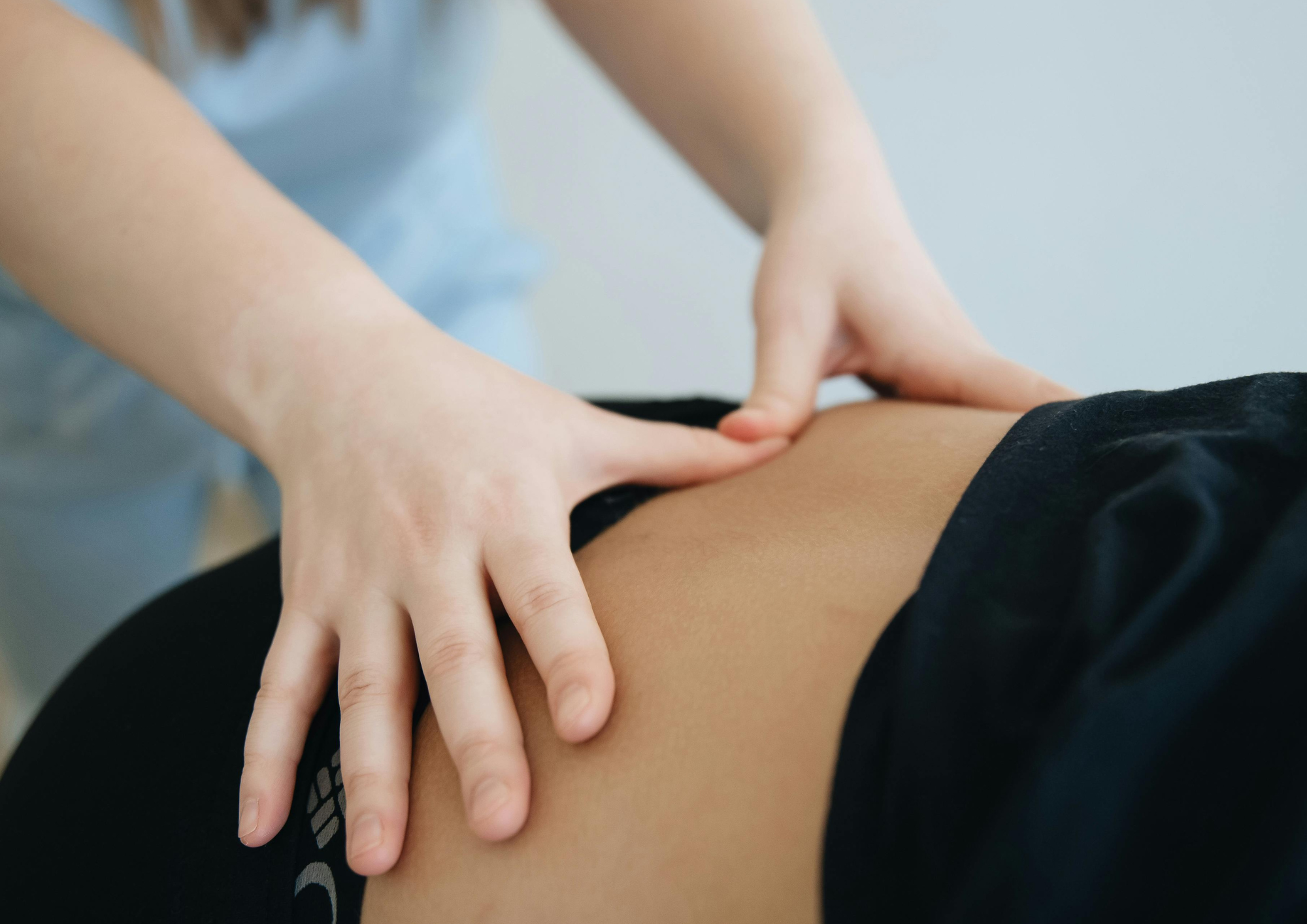 帝王切開でも産後ケアは必要？