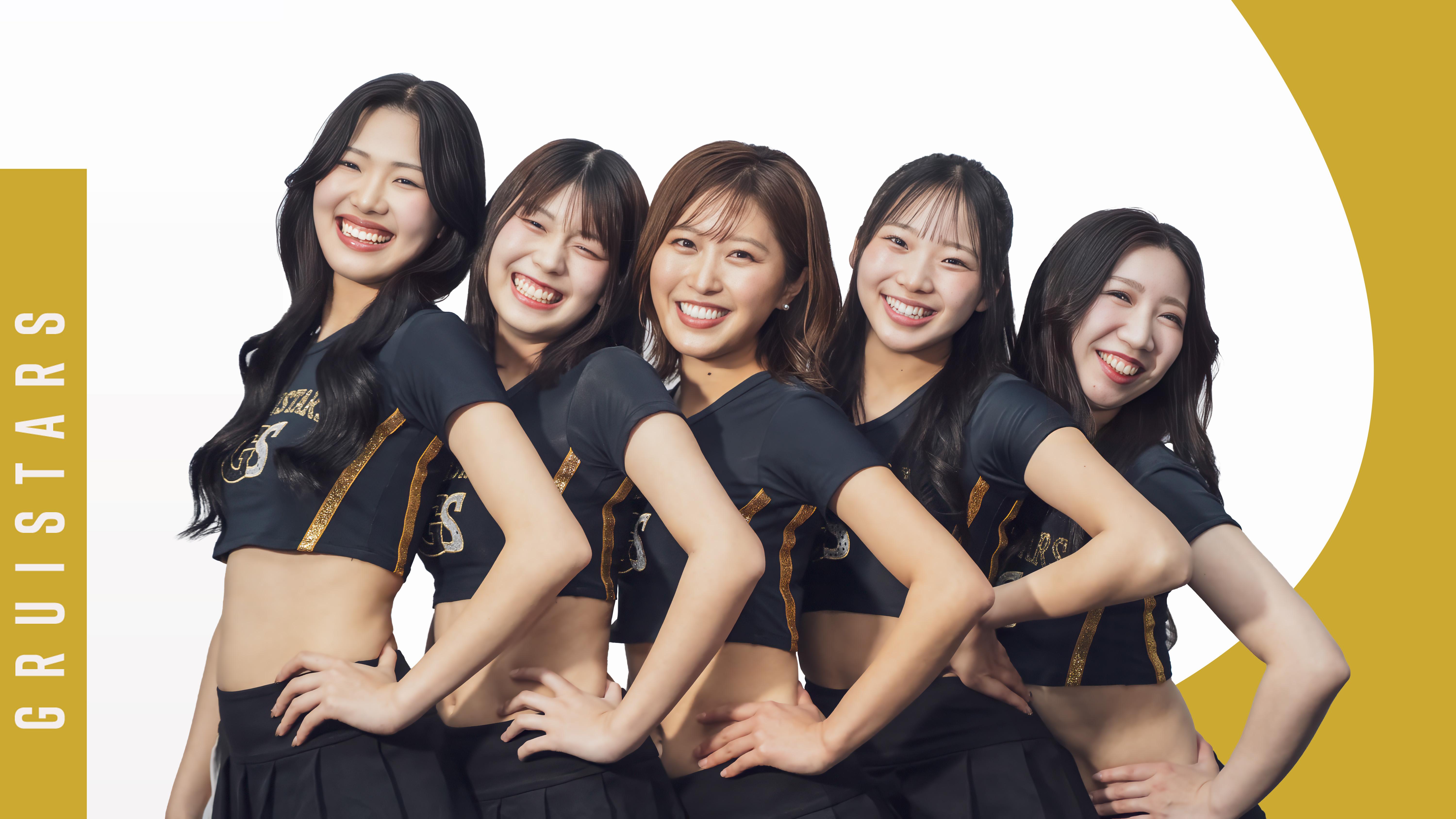 【お知らせ】第3期メンバー決定