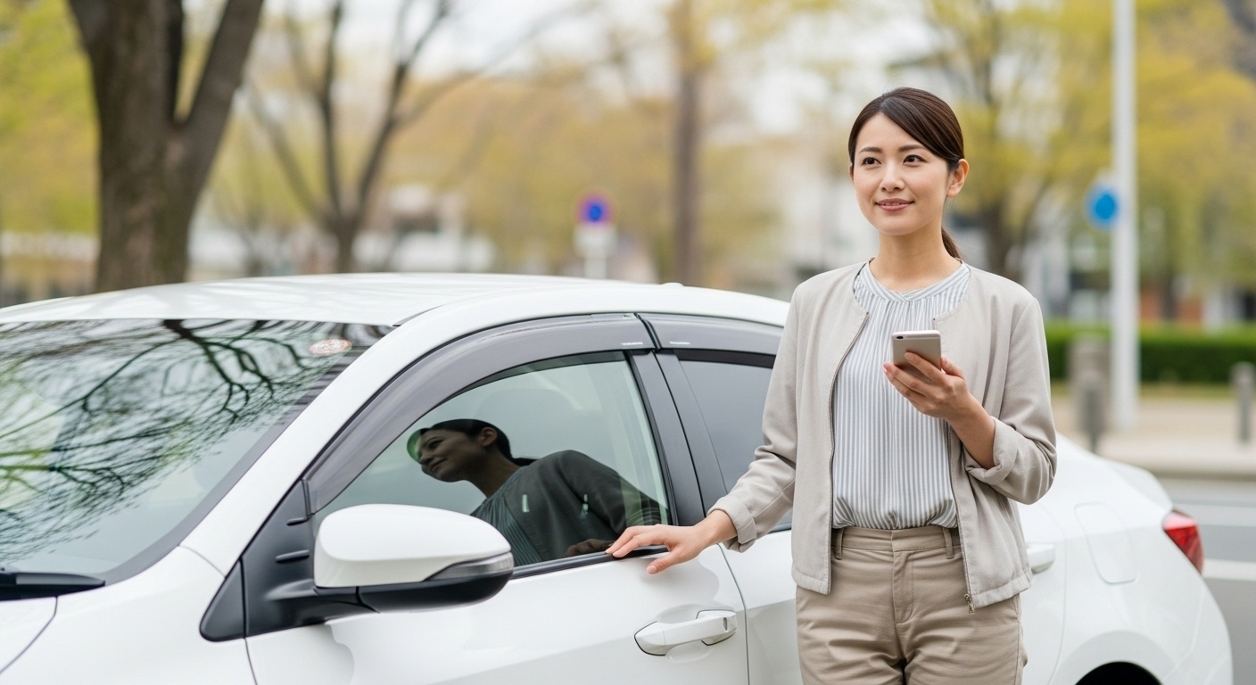  レンタカーの長期利用で失敗しない選び方5選