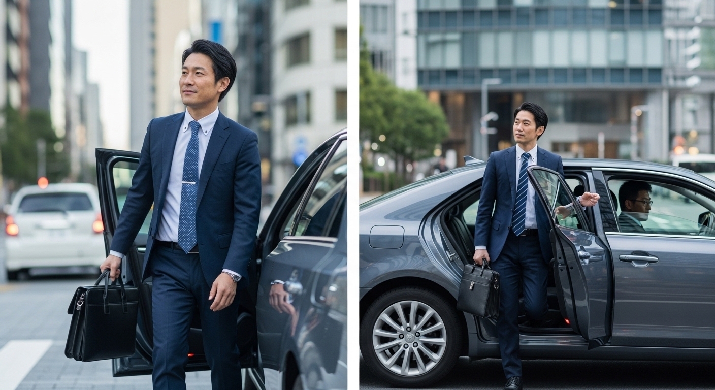  レンタカーはどんな人におすすめ？利用シーン別に解説