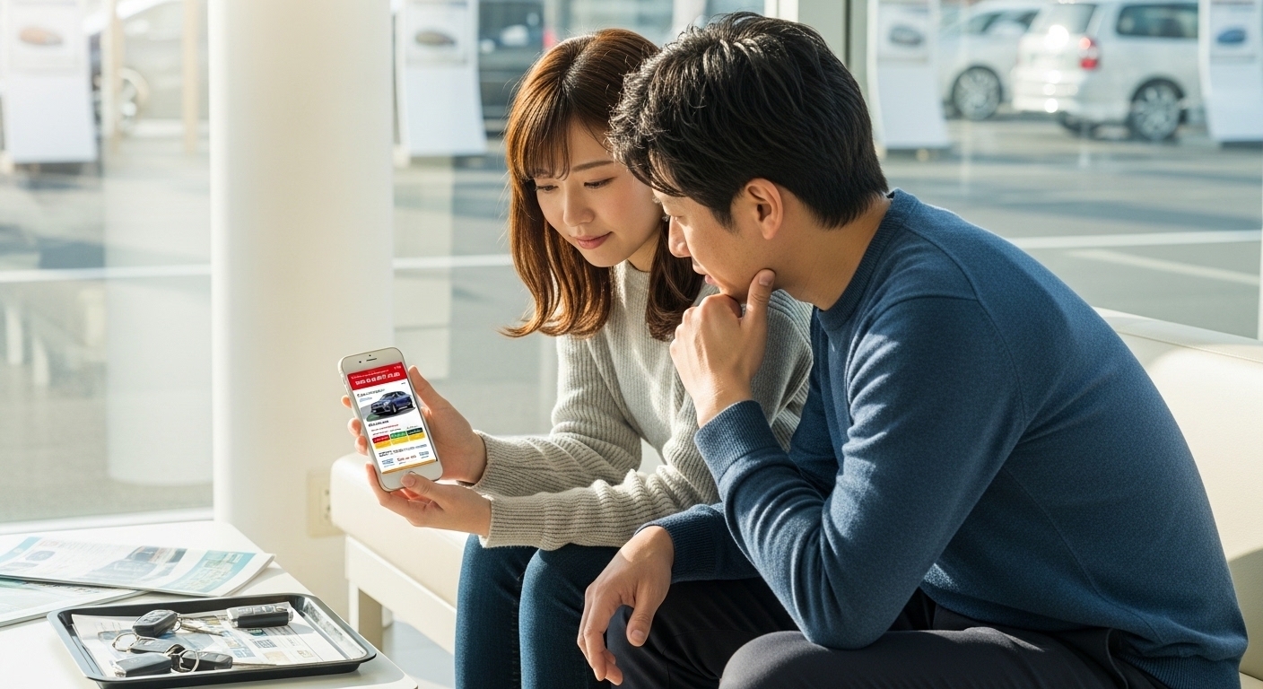  レンタカー比較サイトは使うべき？本当に安くなるのか検証