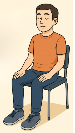 なぜ脚が開く？姿勢のクセが将来の不調を招く理由