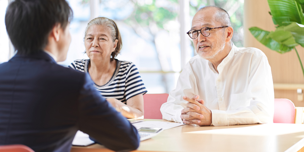 地域密着の石材店に依頼するメリット|アフターサービスと安心感✨
