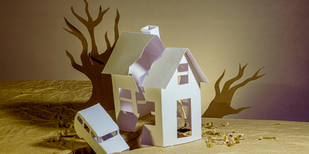 墓石の耐震工事が注目される理由｜地震に強いお墓づくり💪