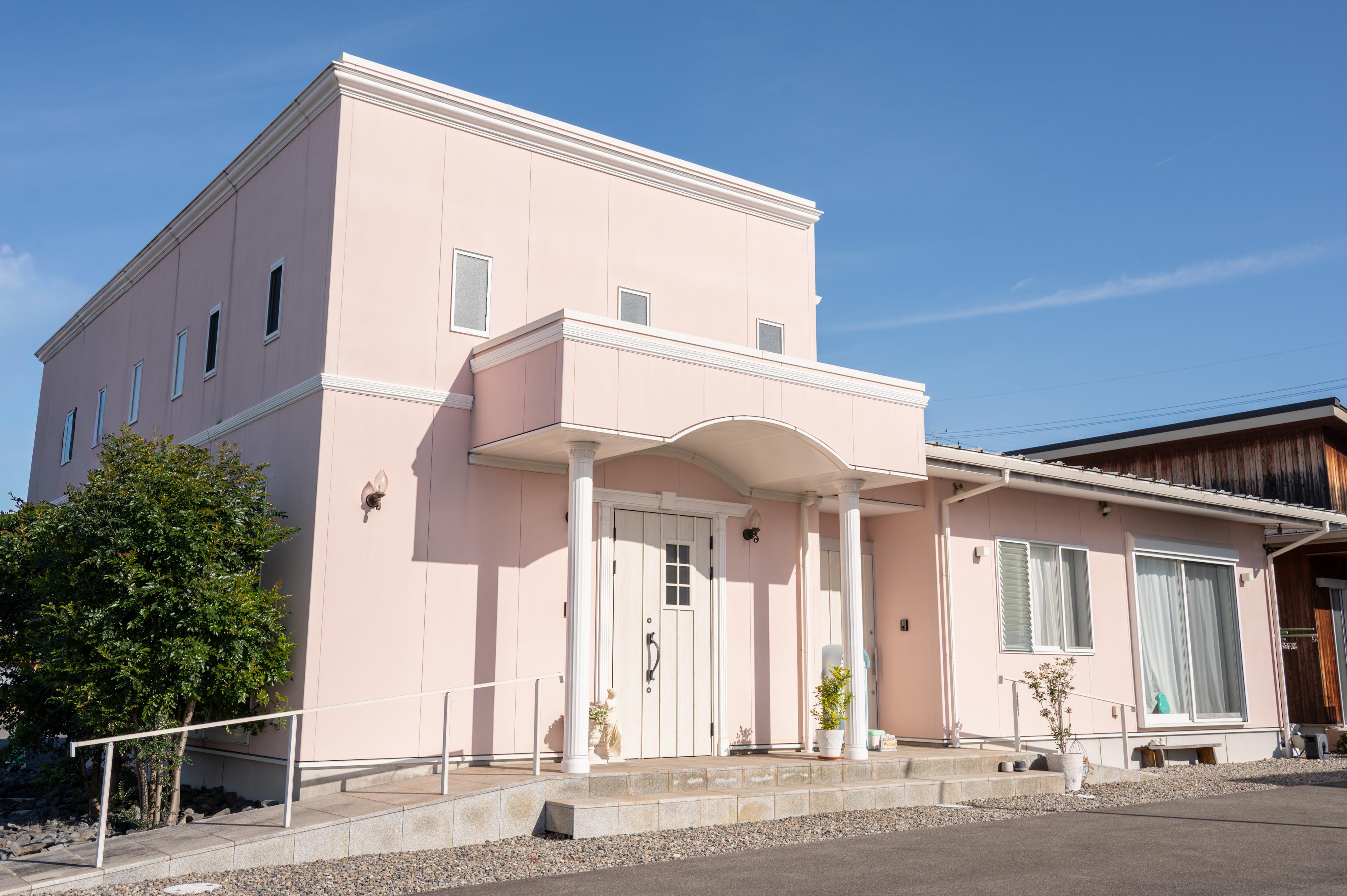 一宮市のプライベートエステサロンSPROSS｜ホームページ＆ショップをリニューアルしました