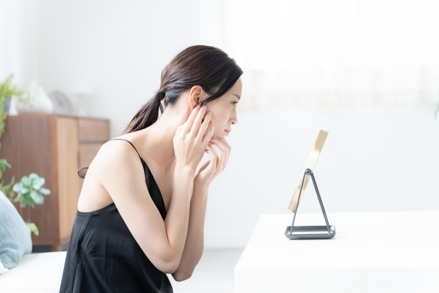 一宮市で40代・50代のフェイシャルを探している女性へ|大人の肌と上手につき合うために