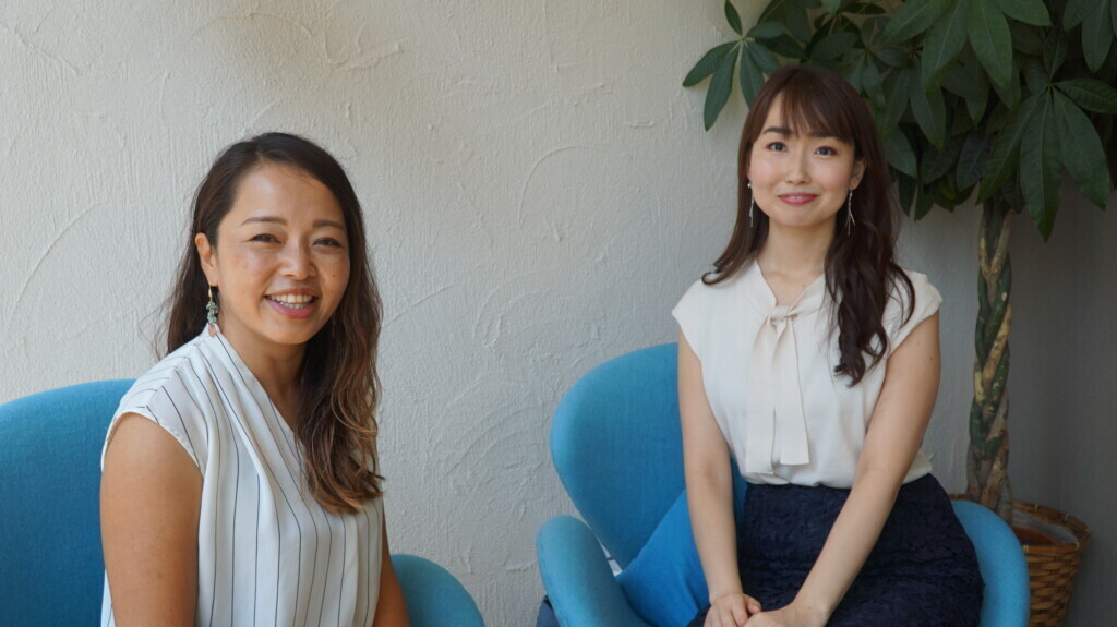 一般社団法人くらげれんごう 代表理事 山崎唯さん