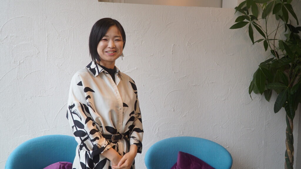 【起業家インタビュー】美術家　大森和枝さん