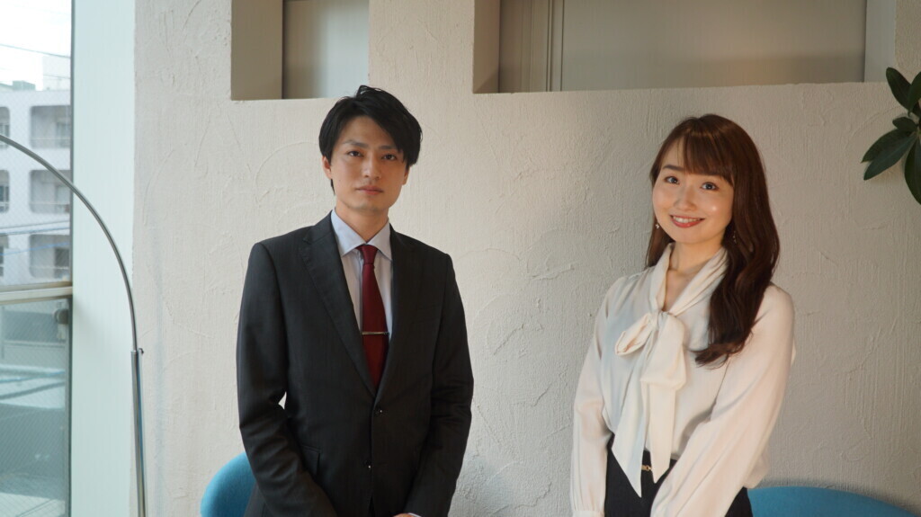 【起業家インタビュー】弁護士　畑田将大さん