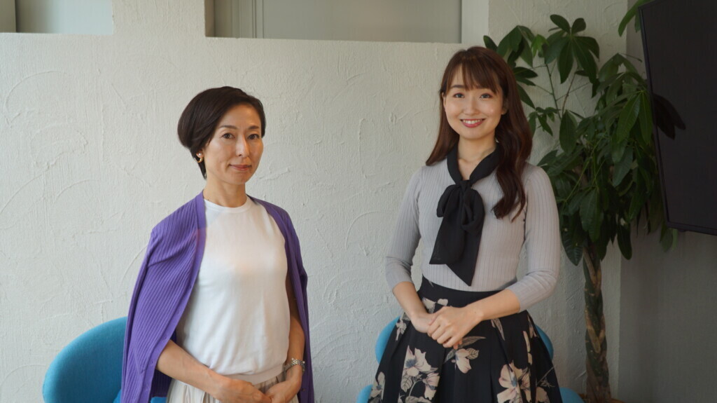 〈起業家インタビュー〉食育プロデューサー 石橋智子さん