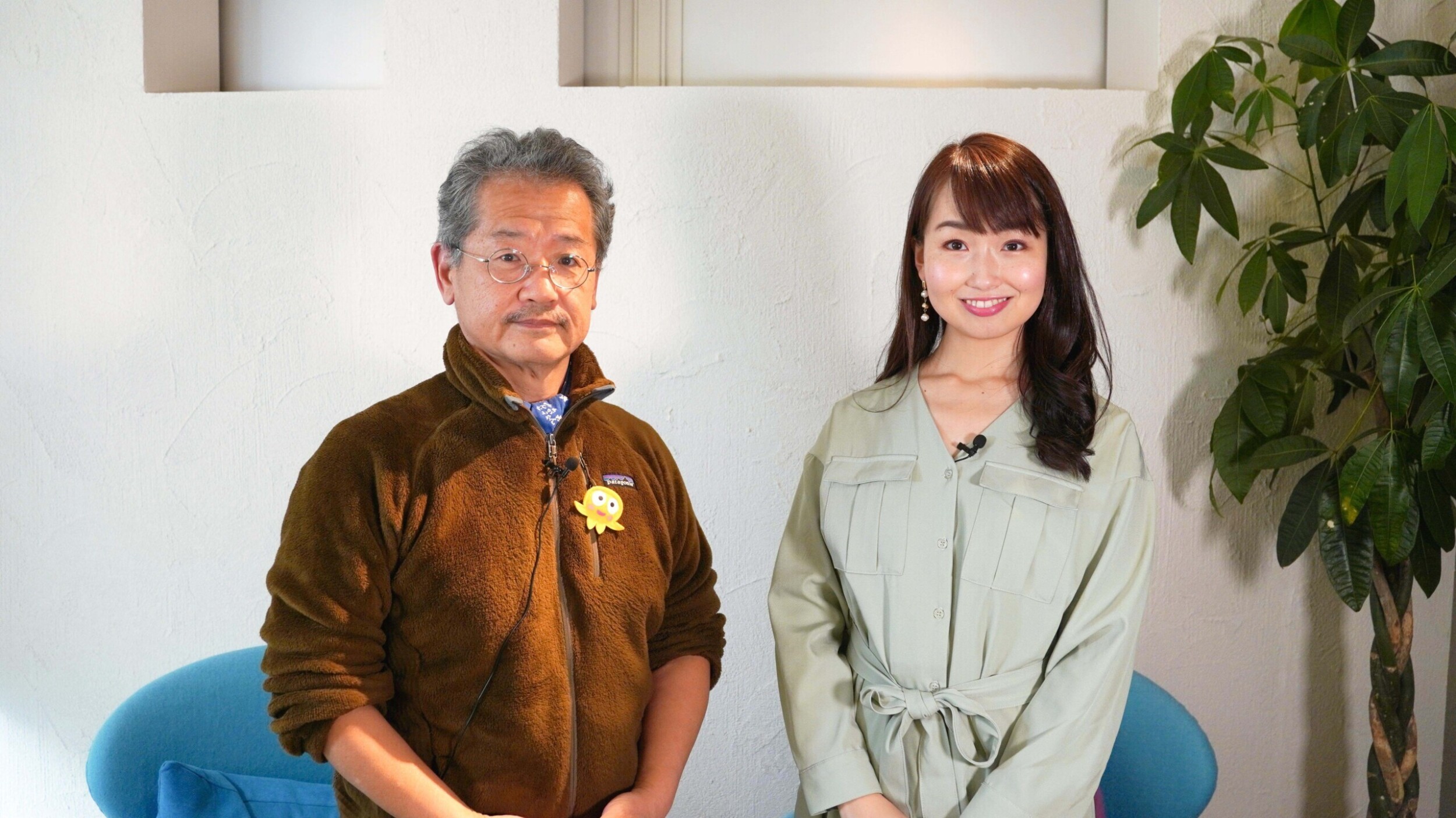 【起業家インタビュー】糸島初の人と人をつなぐソーシャルブックカフェ　オーナー　坂本敏幸さん
