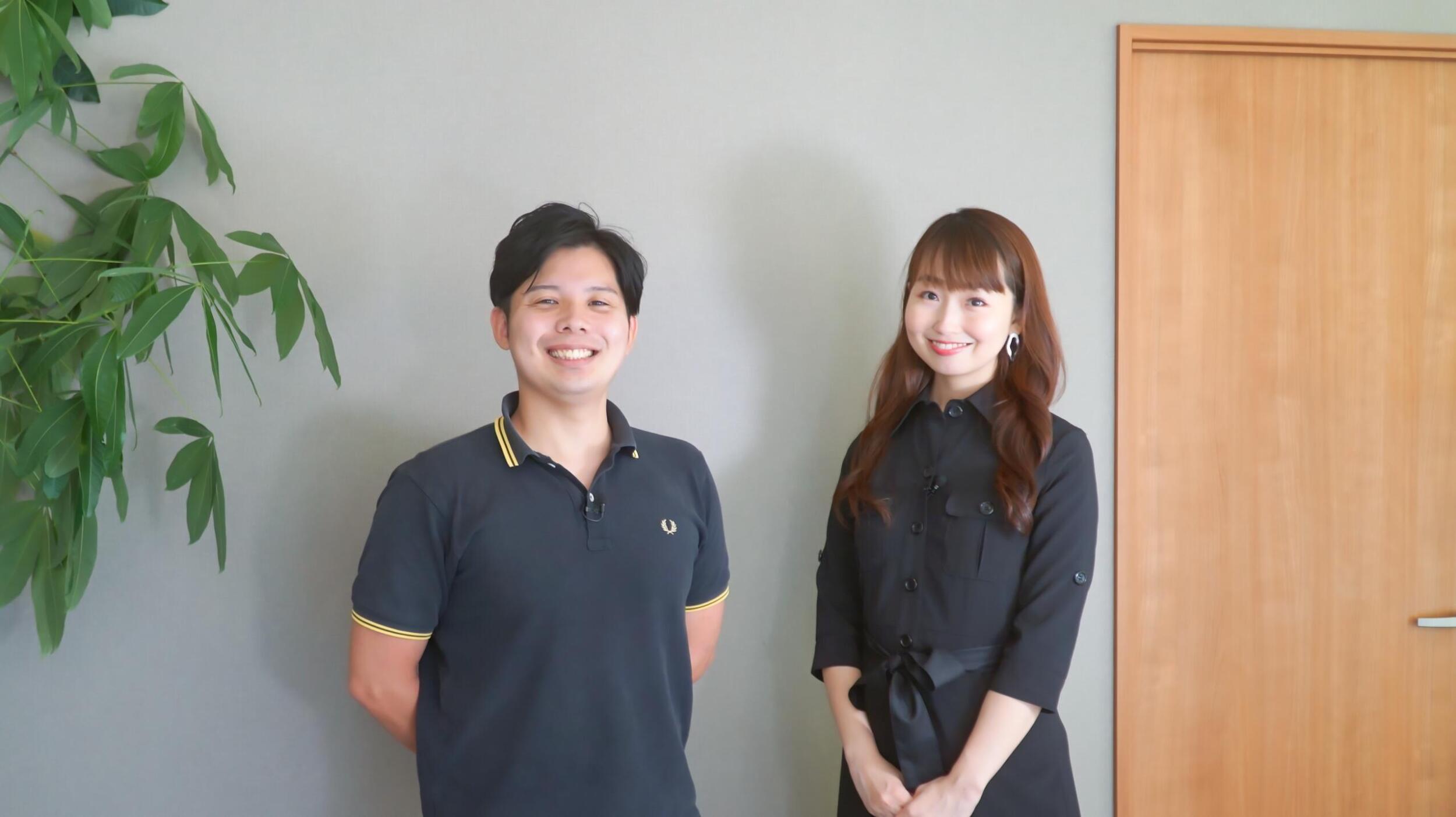 【起業家インタビュー】もっと価値観に 寛容な社会へ ファシリテーター 貴島道拓さん