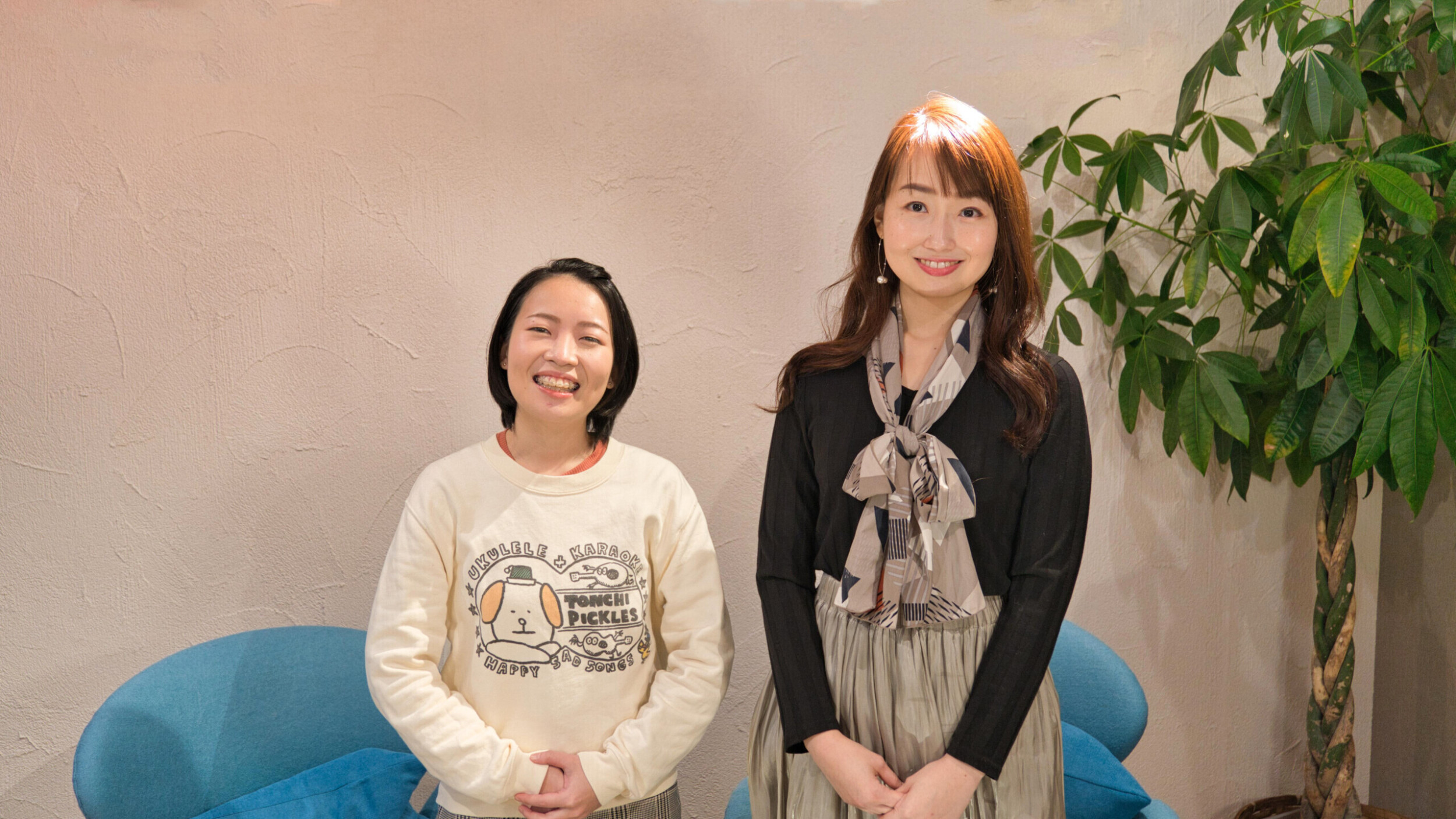 【起業家インタビュー】ワンシープ 永友ゆかさん