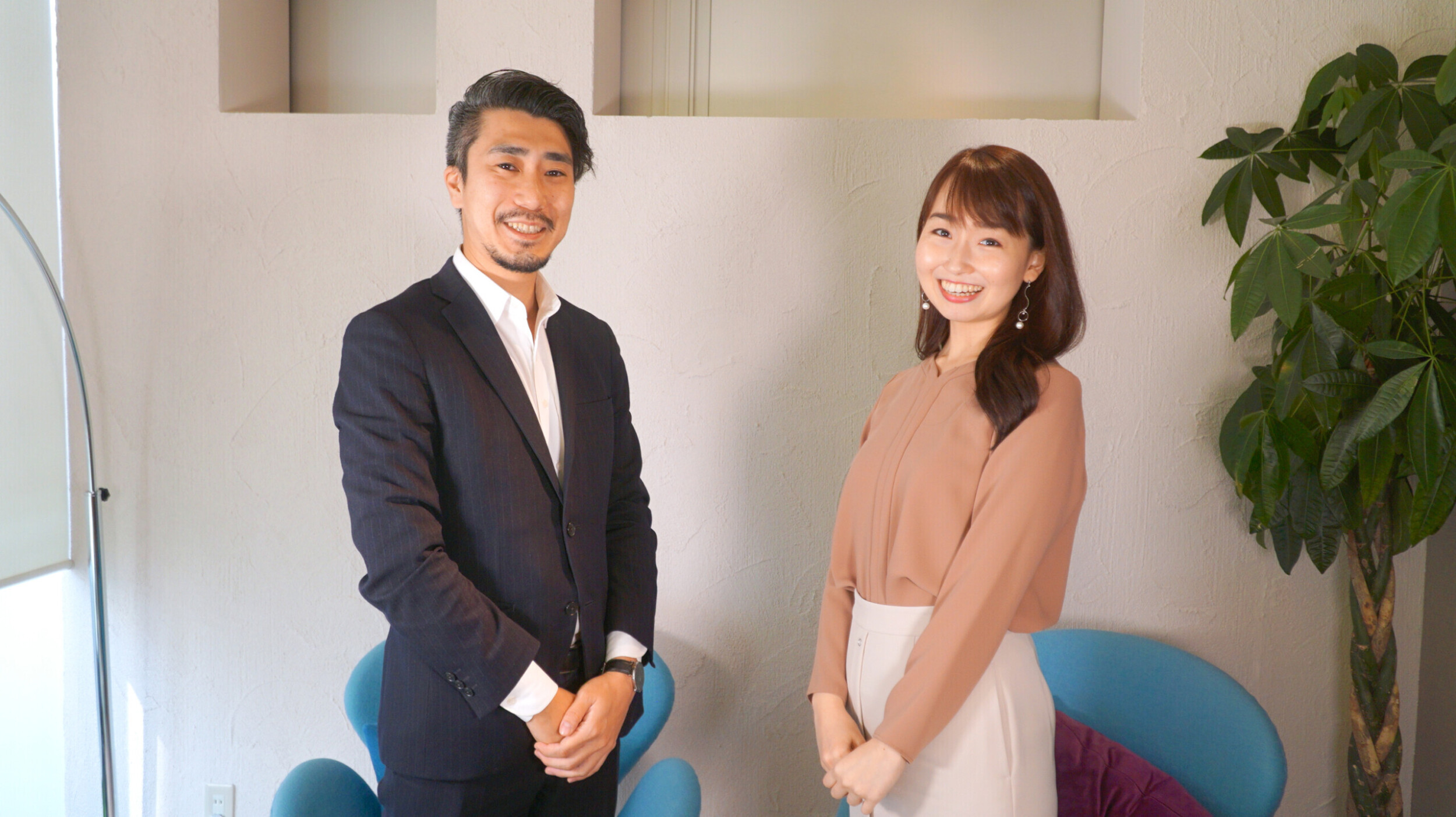 【起業家インタビュー】Re.cordec 李 毓將(り いくまさ)さん