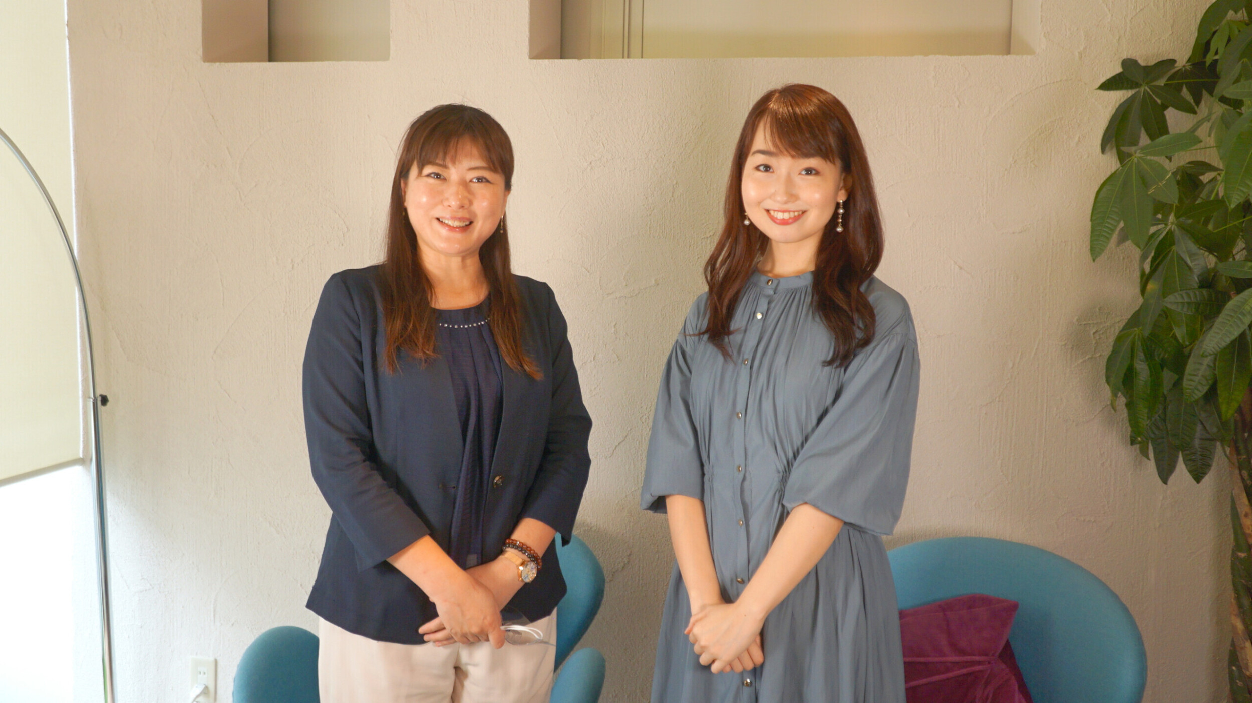 【起業家インタビュー】NPO法人ウィッグリング・ジャパン/P&Cプランニング株式会社代表 上田あい子さん