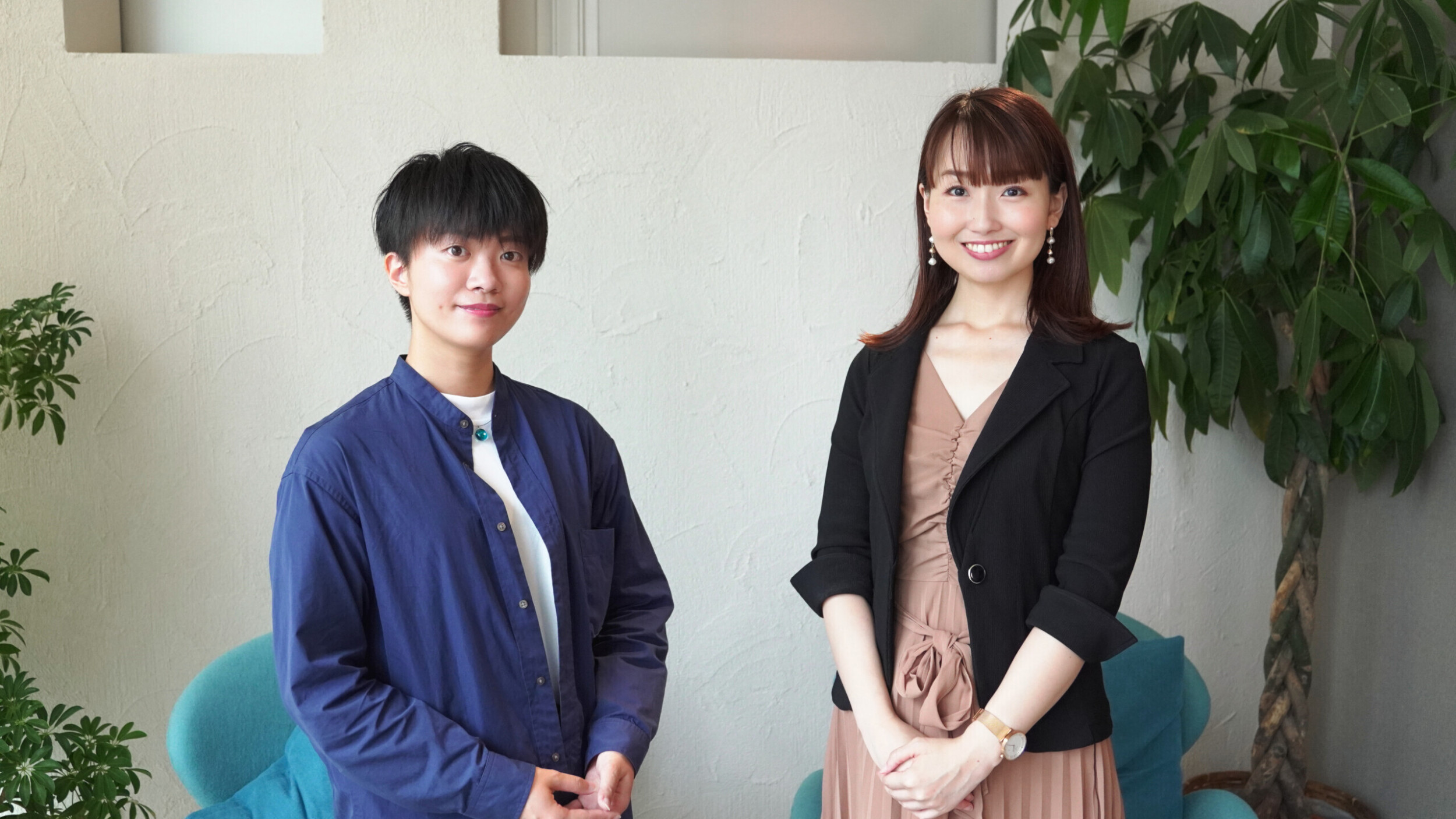 【起業家インタビュー】アーティスト 銀ソーダさん