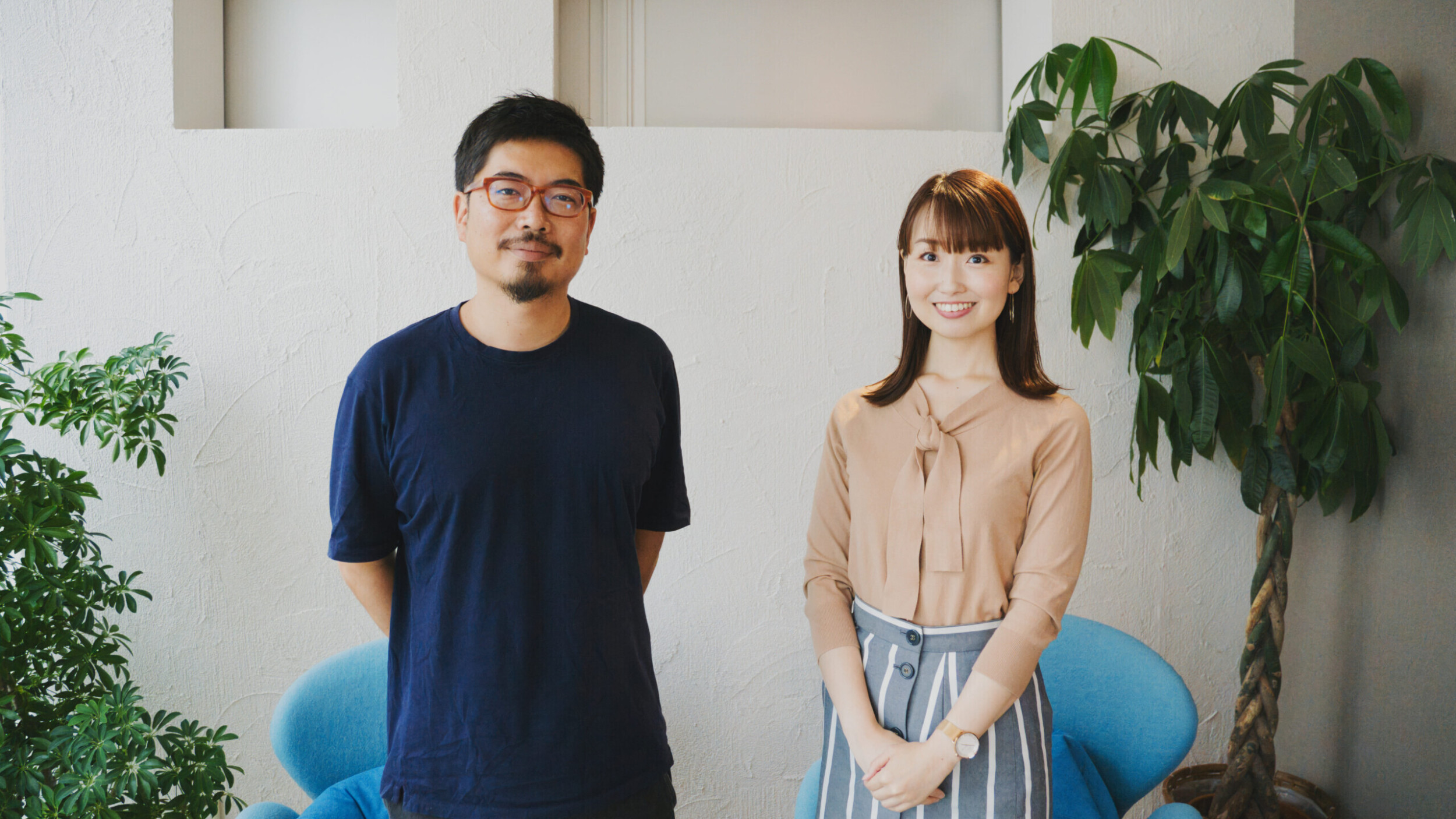 【起業家インタビュー】Qross(福岡市警固) ファウンダー 坂田賢治さん