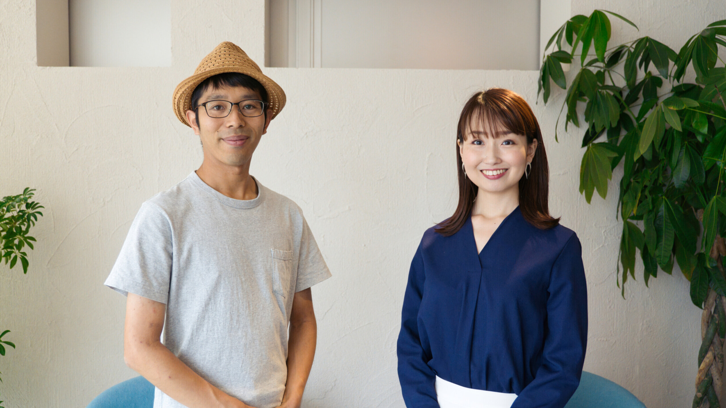 【起業家インタビュー】糸島ゲストハウス前原宿ことのは 野北智之さん