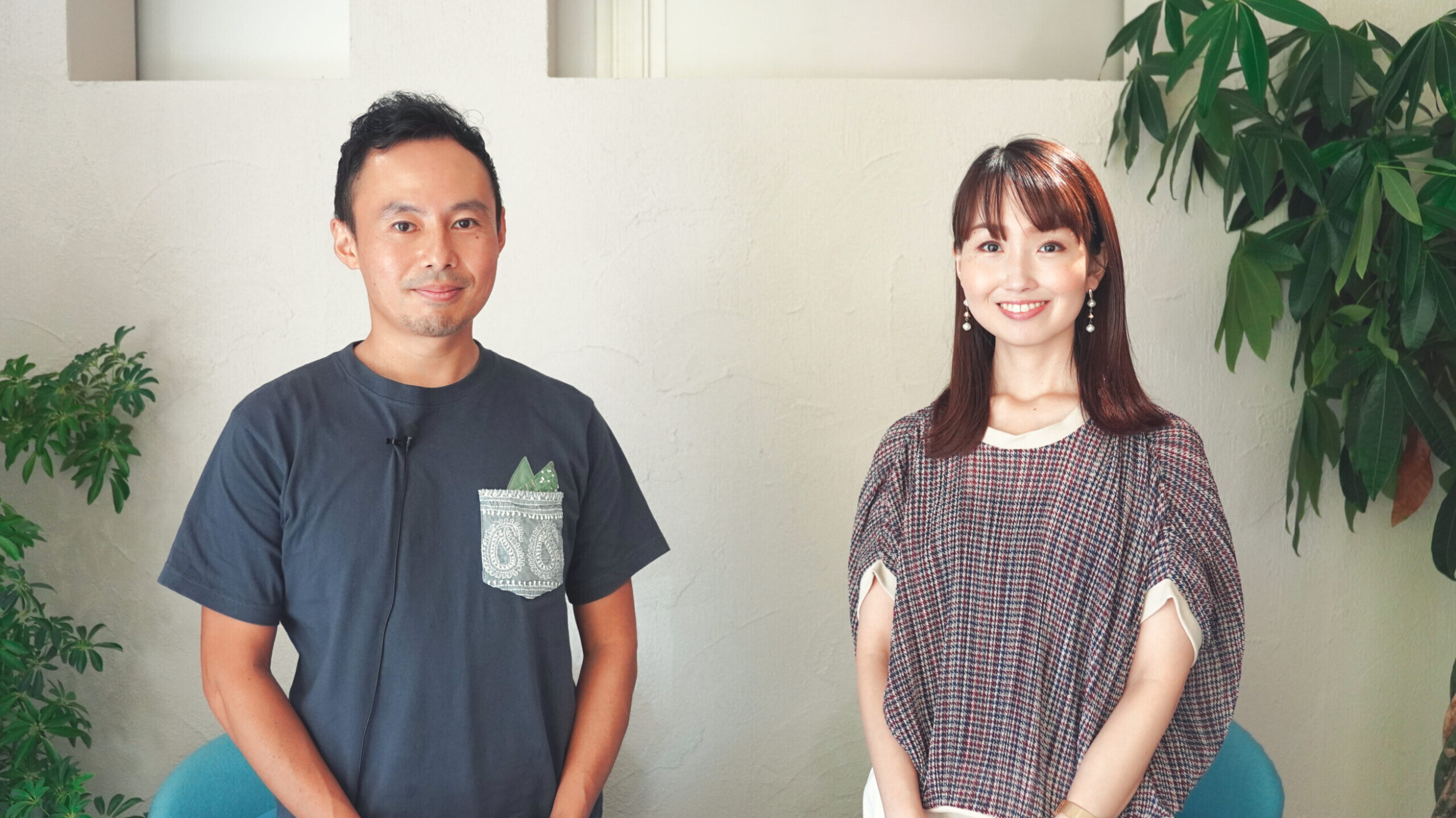【起業家インタビュー】糸島在住コーディネーター 福島良治さん