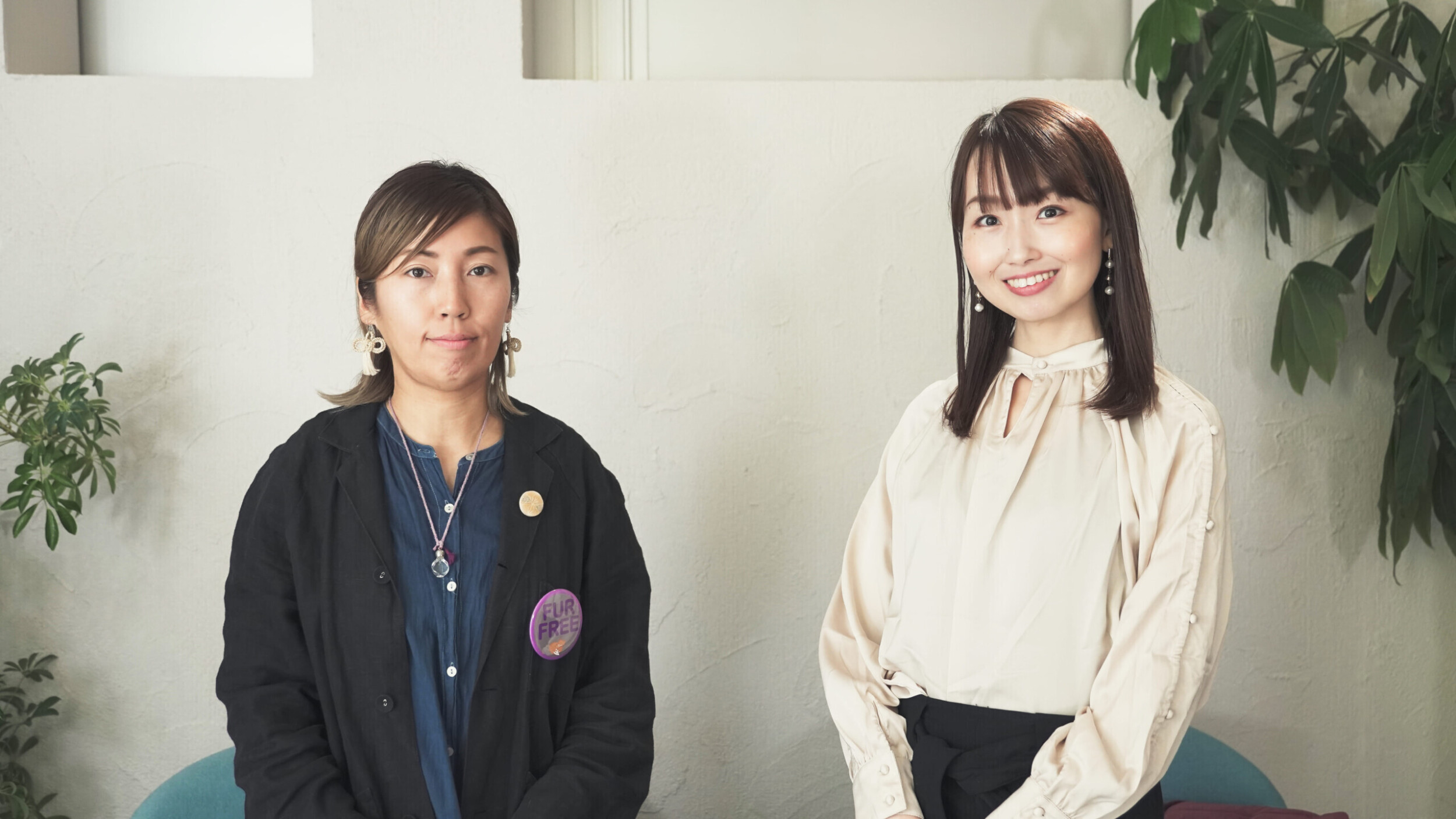 【起業家インタビュー】Vegropper編集長 村畑啓子さん
