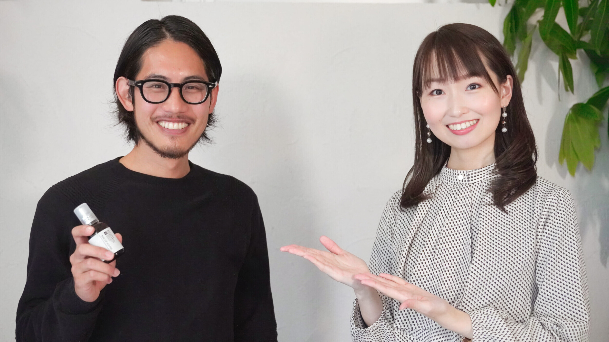 【起業家インタビュー】株式会社フリップザミント代表 　久川誠太朗さん