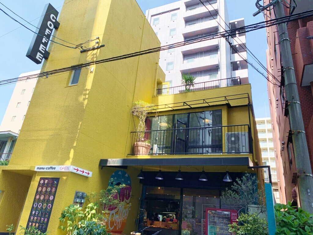 【移住コラム】とにかくオシャレで便利な「薬院」という街