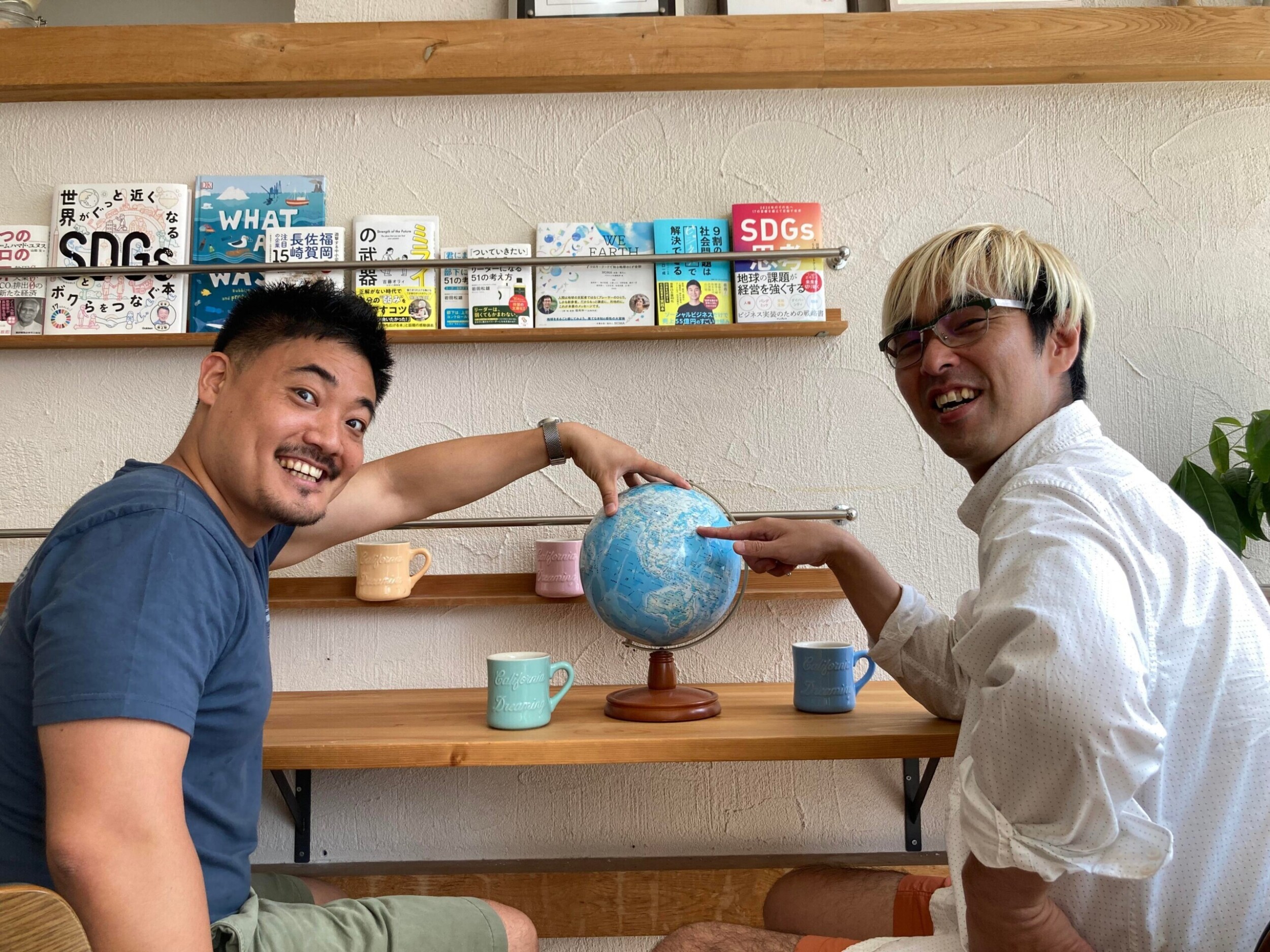 【移住コラム】宇宙をテーマに新しい教育プログラムをつくる　街に惹かれた福岡に「恩返しをしていきたい」（久保田啓介さんインタビュー：後編）