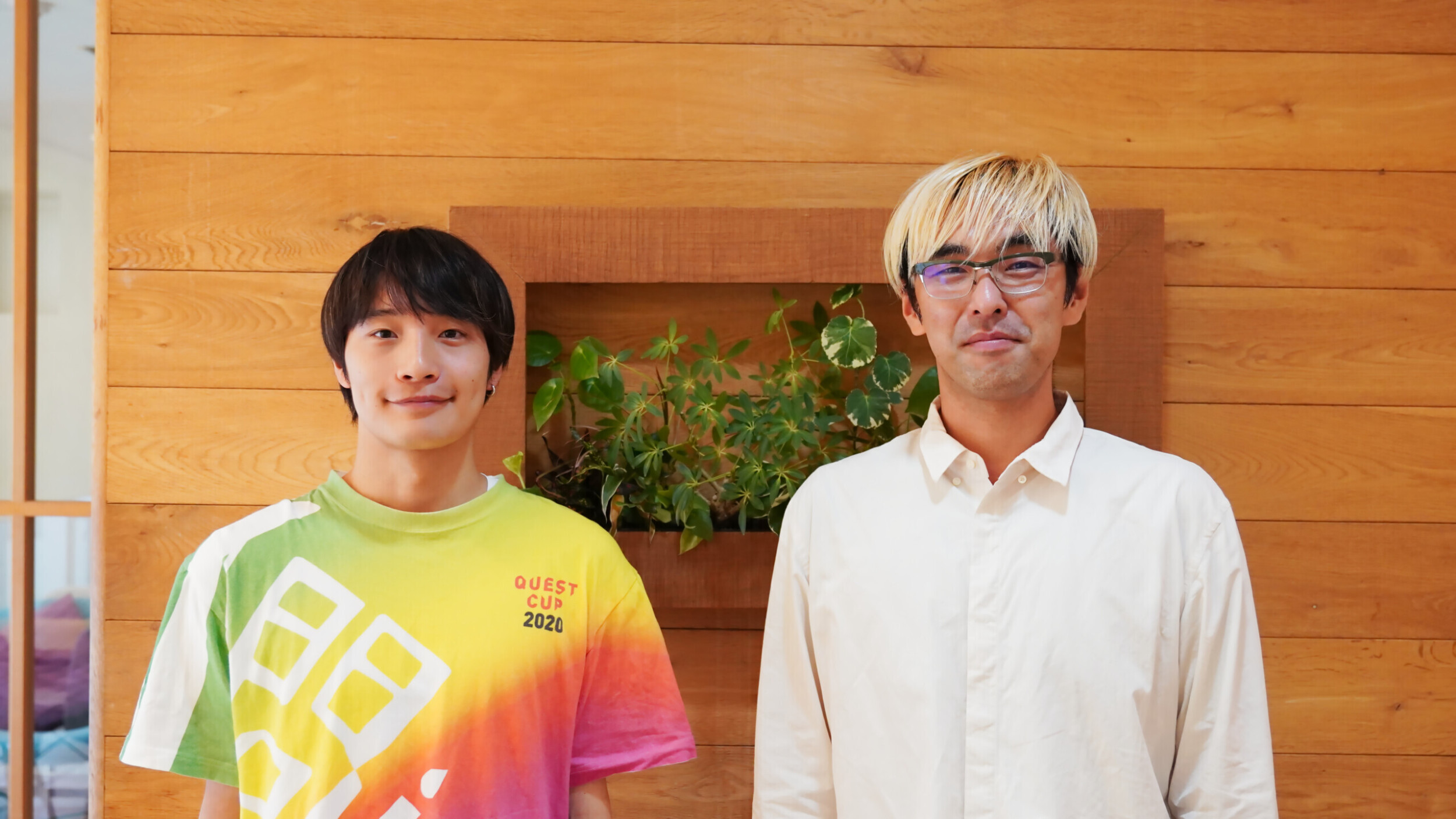 【移住コラム】転勤で福岡に。コンパクトな街だから叶う新しい人とのつながり　菅澤想さんインタビュー（前編）