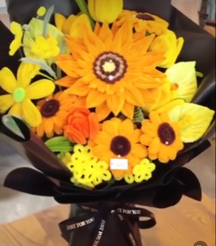 門司港でイベントを開くなら。 レンタルスペース活用事例「VELVET FLOWER SHOP」