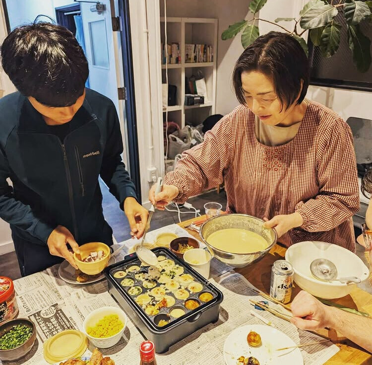 【メンバー発案】門司港で楽しむ、春のお花見&たこ焼きパーティー!