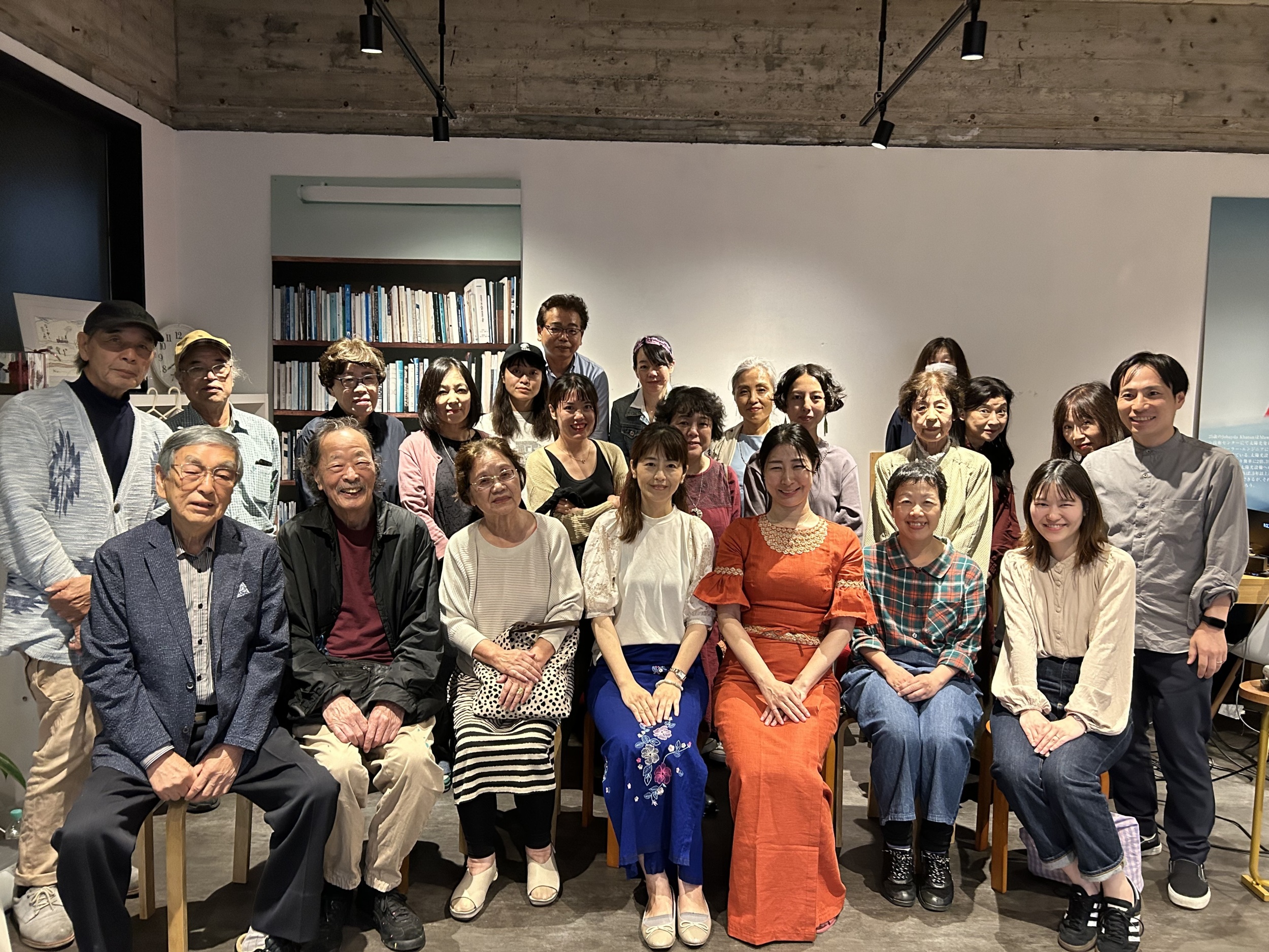 「知って、感じて。門司港のパゴダが結ぶミャンマーとの繋がり」