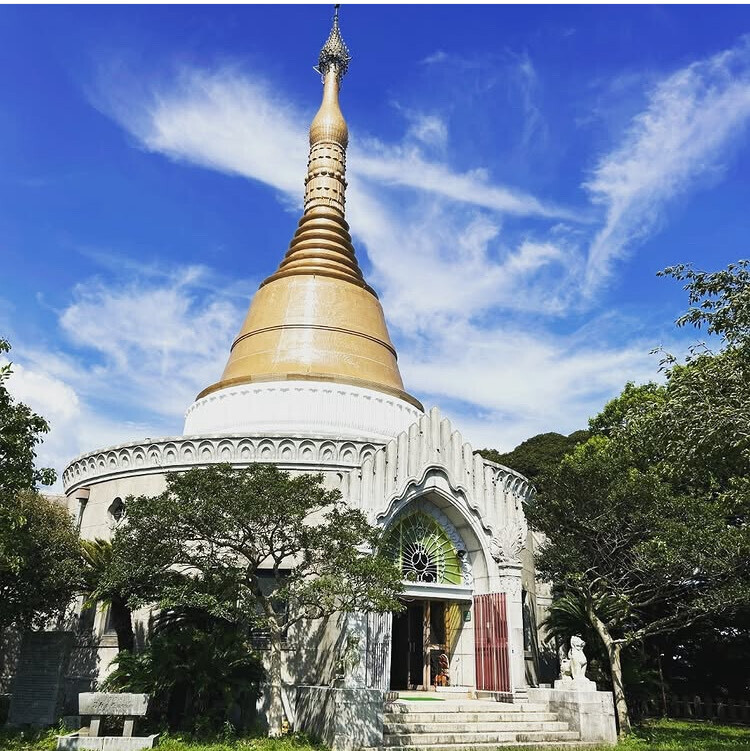 「ミャンマー帰りのゲストと語る!現地のリアルとミャンマー食材が満載のトーク&懇親会」