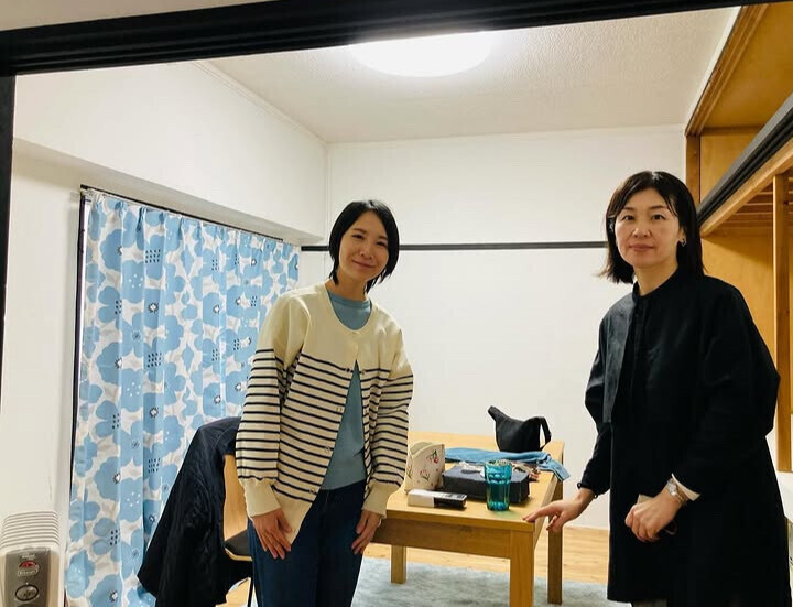 【2日間体験】「快適に過ごせました!」神奈川&福岡からお二人が試す、POSTO&Co.の新しい暮らし方